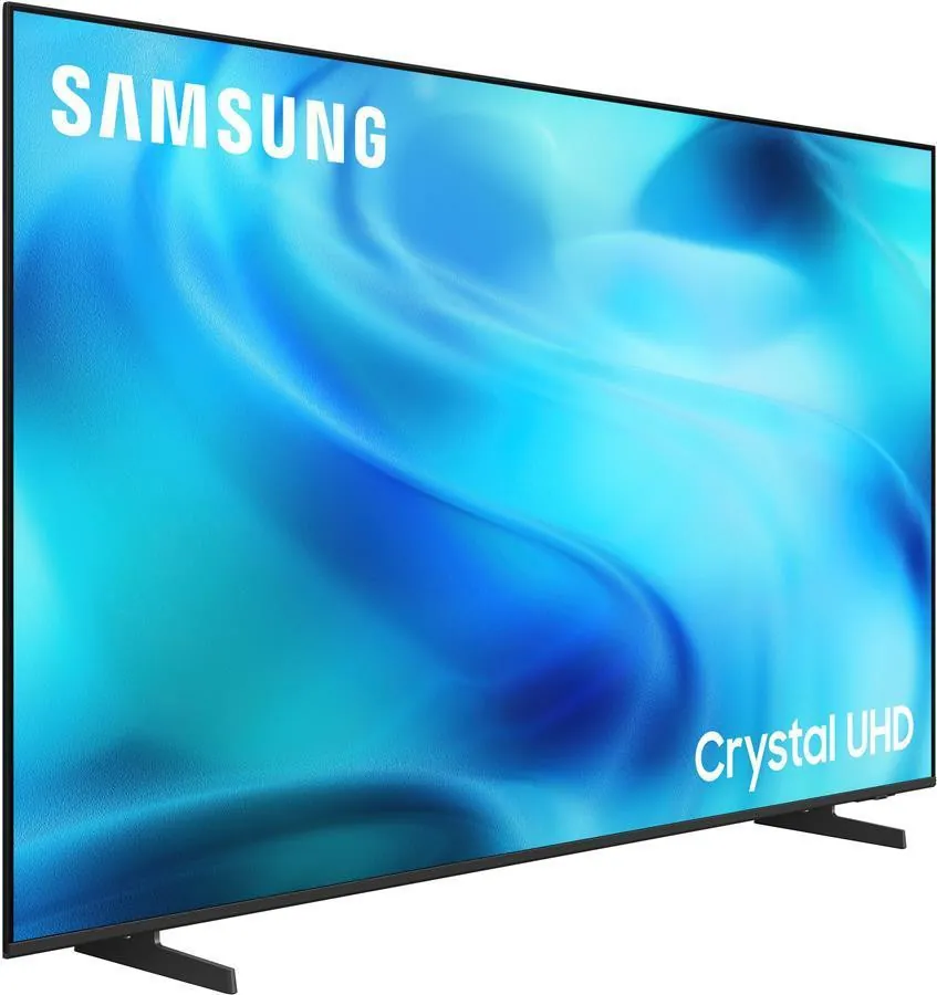 Телевізор Samsung UE85U8000H