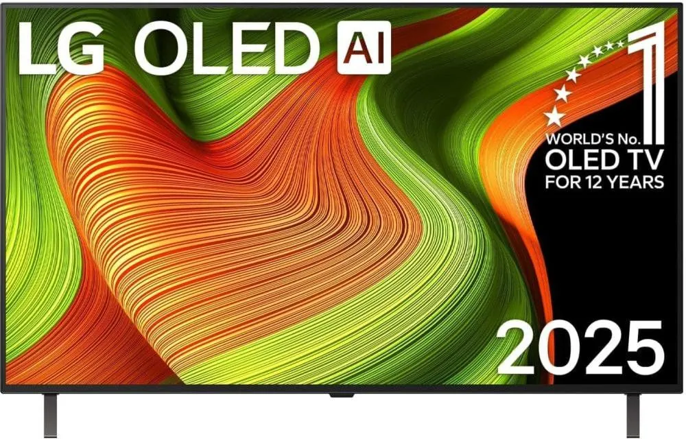 Телевізор LG OLED77B5