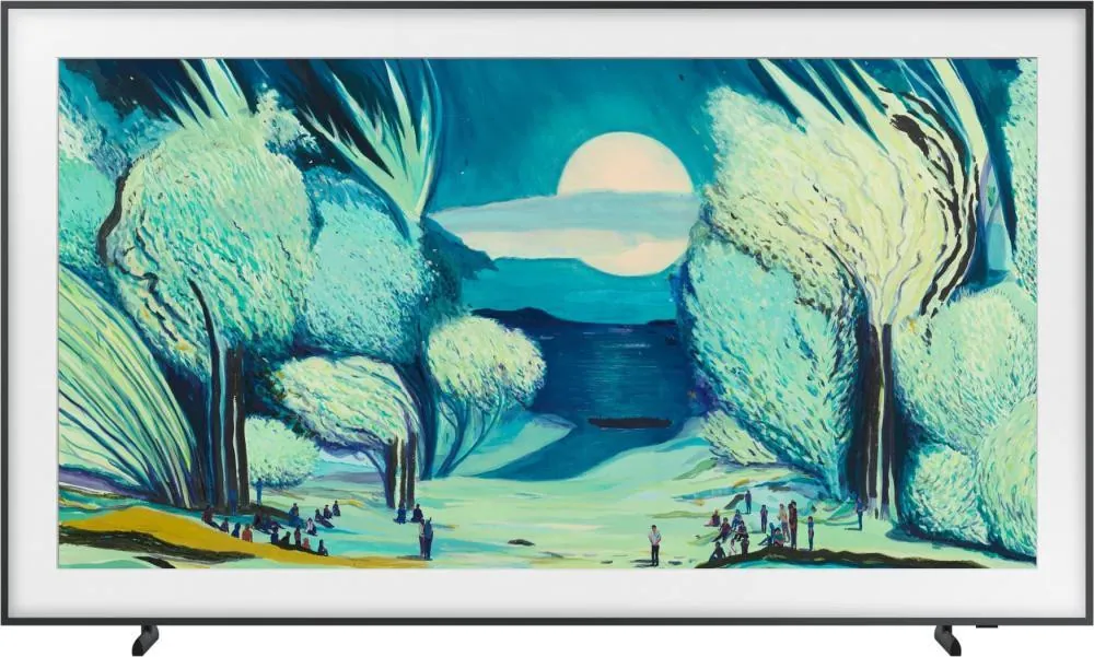 Телевізор Samsung QE85LS03F