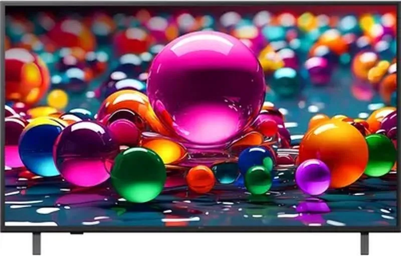 Телевізор LG 50UA7500