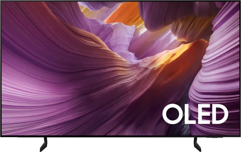 Телевізор Samsung QE83S85F