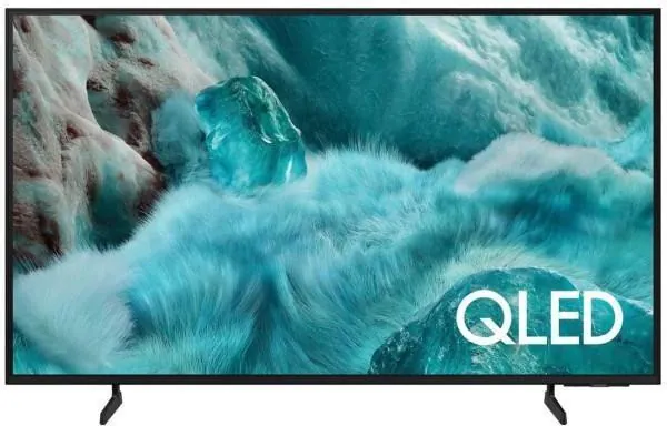Телевізор Samsung QE43Q7F