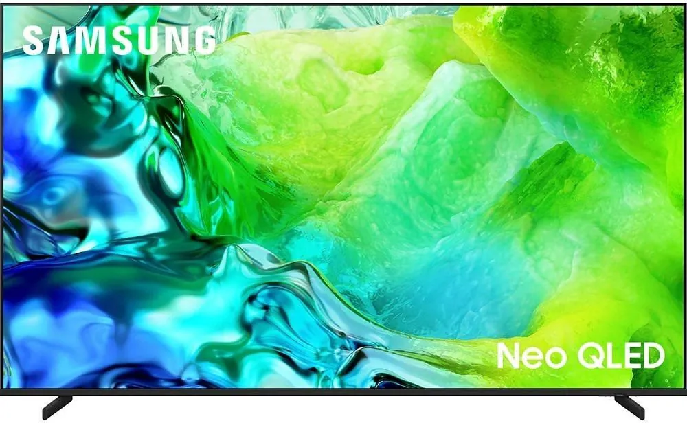 Телевізор Samsung QE75QN80H