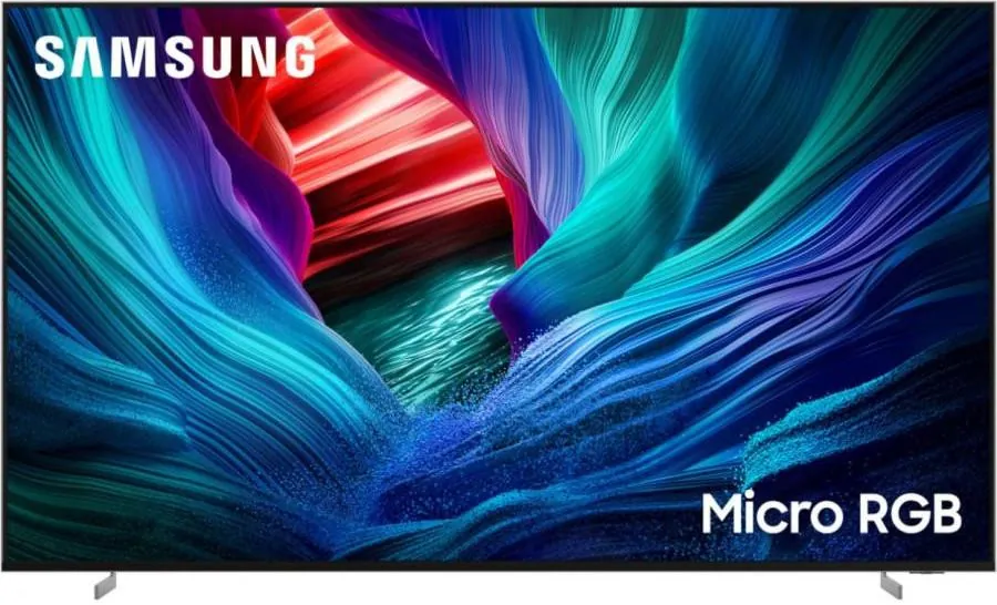 Телевізор Samsung MRE65R85H