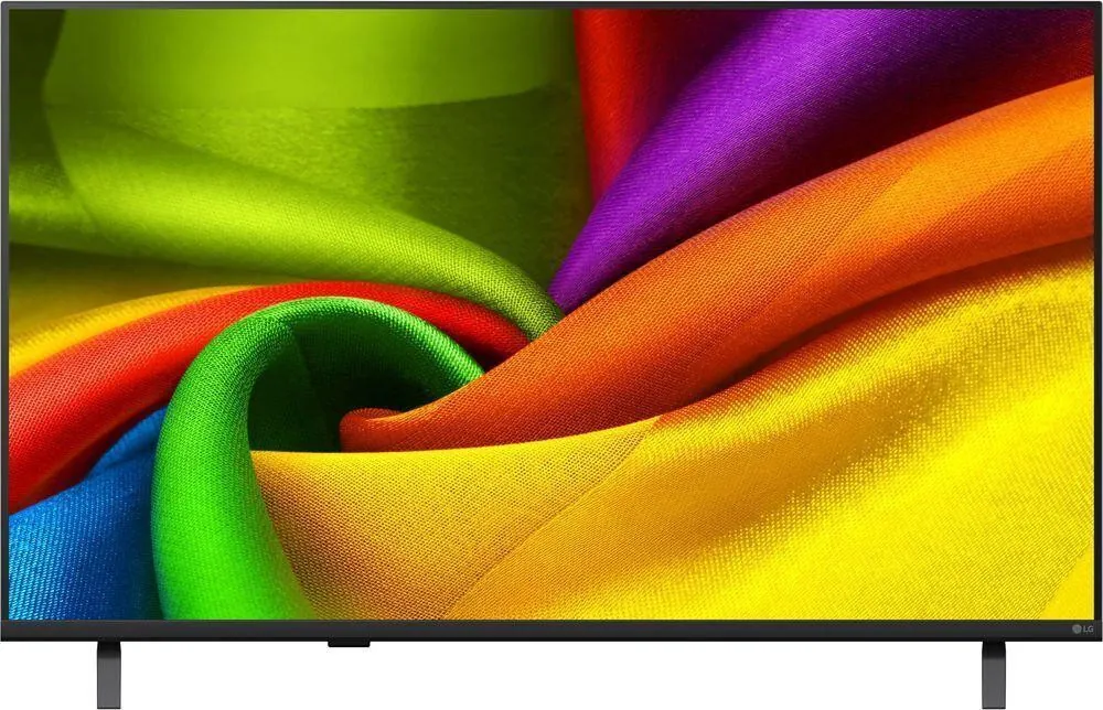 Телевізор LG 55NU900B