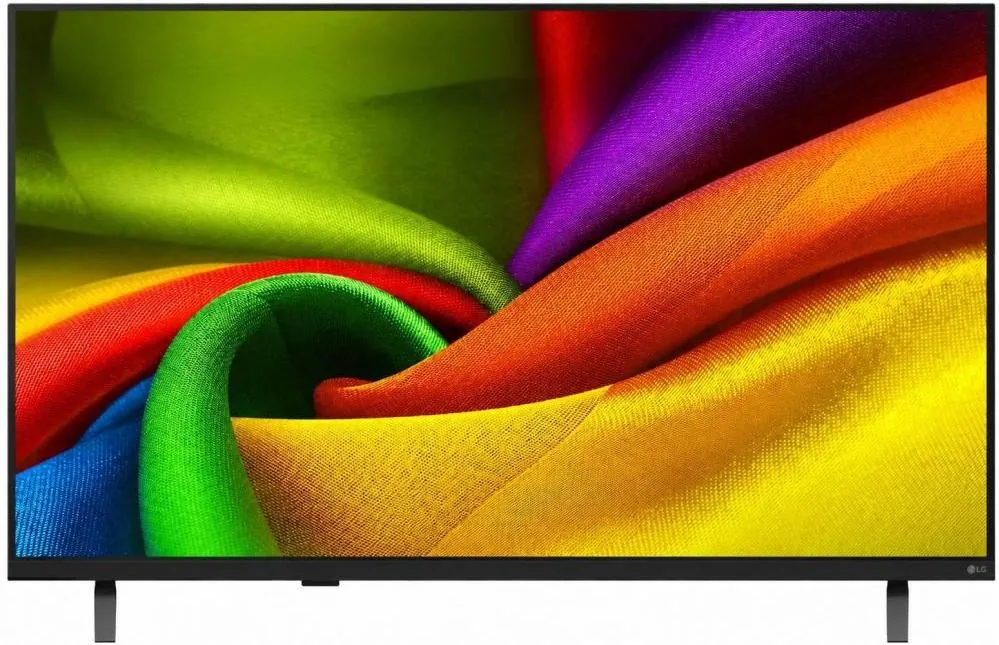 Телевізор LG 50NU900B