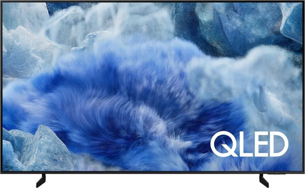 Телевізор Samsung QE85Q8F