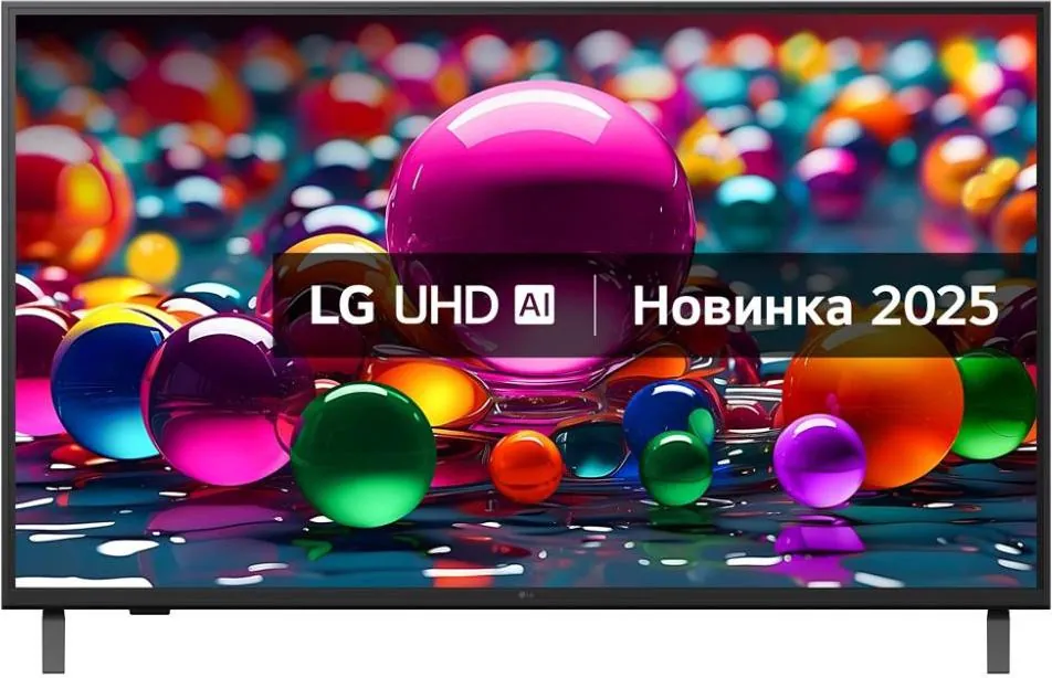 Телевізор LG 43UA7500