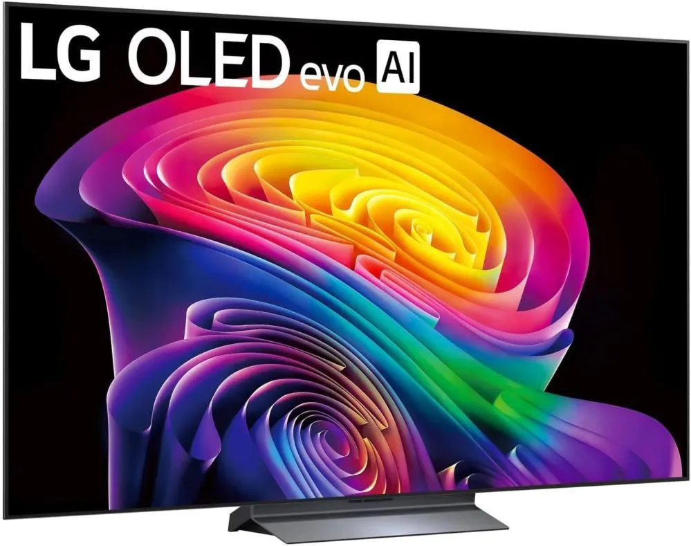 Телевізор LG OLED83C64LA