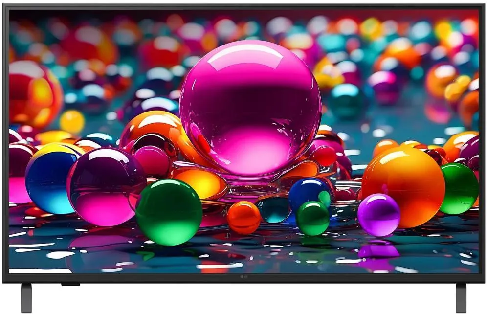Телевізор LG 65UA7300