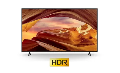 Телевізор Sony KD-65X75WL